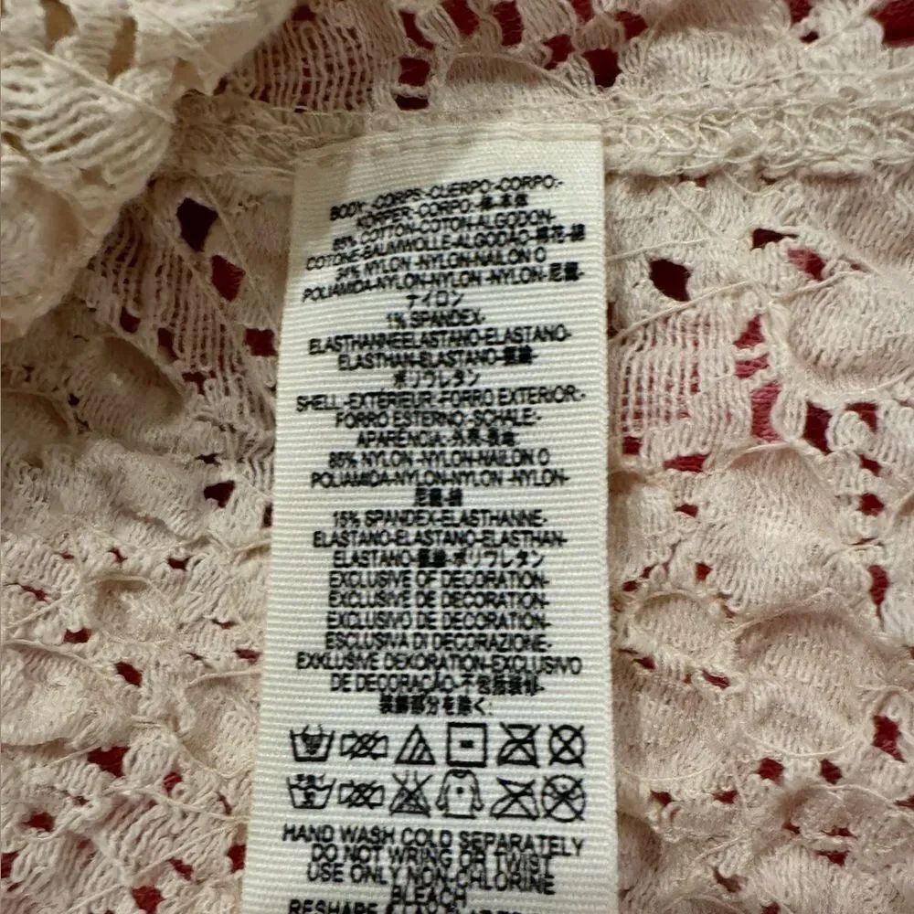 Free People blouse - Picture 5 of 5